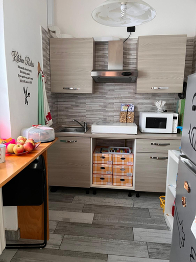 Others 5, Il Cortile Como Single & Double Room in apartment NO HOTEL, Como