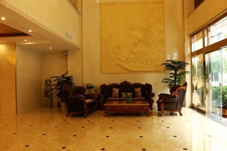 Others 4, Yuqing County Tongxing Hotel, Zunyi