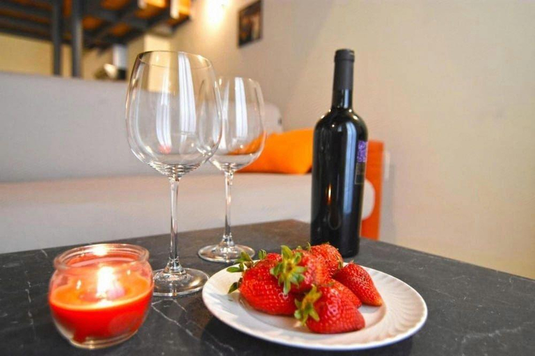 Food & Drinks 5, Case Cosi Apartments - Napoli, Napoli
