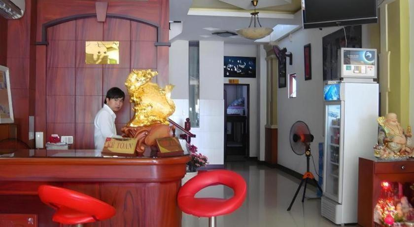 Others 4, Minh Quan Hotel, Mỹ Tho