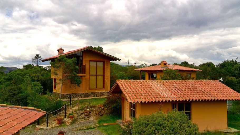 Others 3, Mirkeland- Cabana, Ráquira
