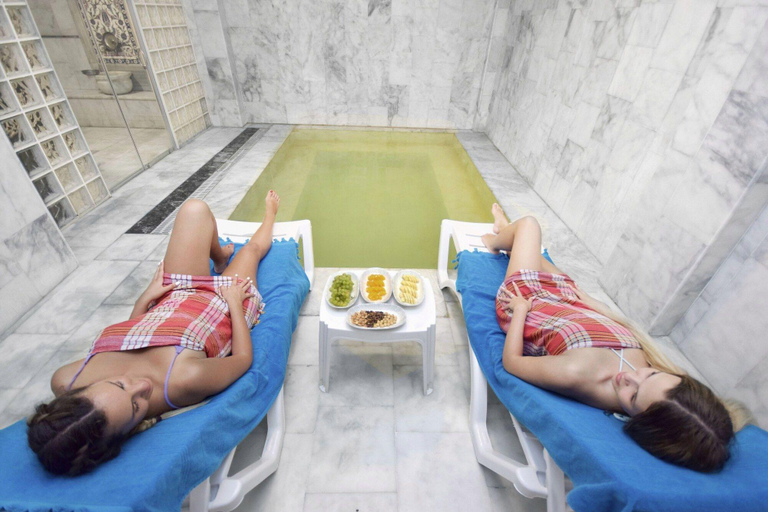 Sport & Beauty 2, CONNECT THERMAL HOTEL RESORT SPA, Kazan