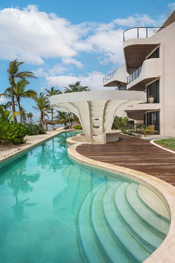 3, Tankah 52 by Beach Please Tulum, Cozumel