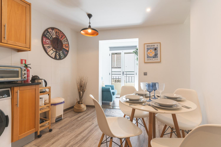 Others 5, Cosy Central by Atlantic Holiday, Funchal
