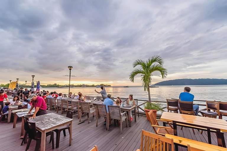 Food & Drinks 5, CJ Residence @ Opposite Public Bank Centre Point, Kota Kinabalu