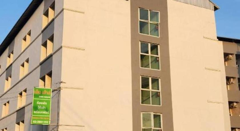 Exterior & Views 1, Emm House, Muang Samut Prakan