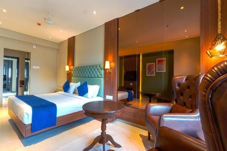 Room 5, Regenta Magnus Viman Nagar Pune, Pune