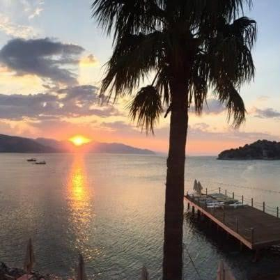 5, Korfez Otel Restorant, Marmaris