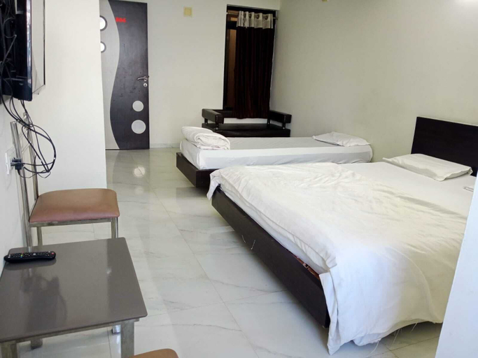 Room 2, Labh Hotels Morbi, Morbi