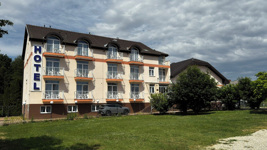 Exterior & Views 2, Hotel Imperium, Moravske Toplice