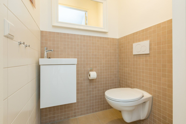 Others 2, Terrace Flat in Zoutelande, Veere