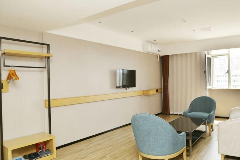Others 4, City Convenient Hotel, Yuxi