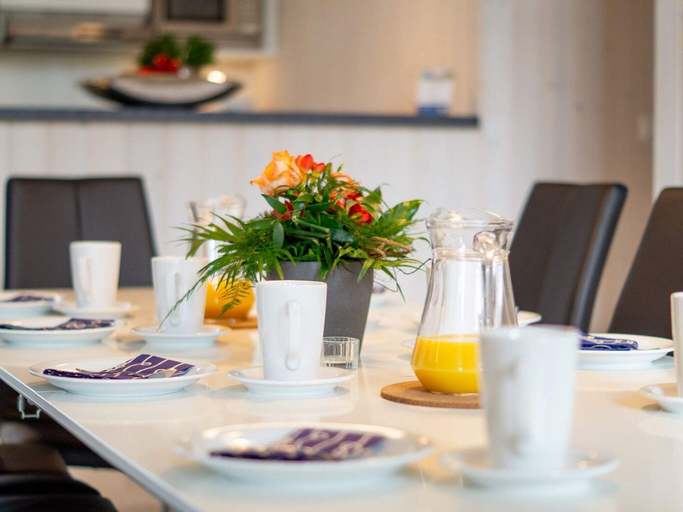 Interior 5, 4 Star Holiday Home in Grossenbrode, Ostholstein