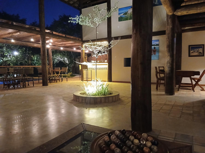 Food & Drinks, Vila Natholi Hotel Boutique, Mata de São João