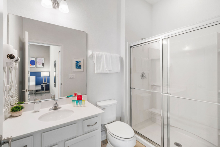 Bathroom 4, 8005 Oak Shadow Court, Polk