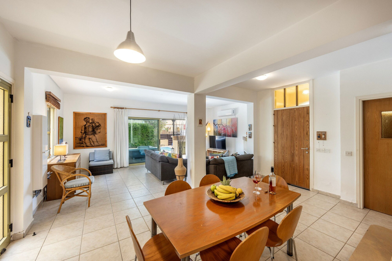 In-room dining 5, Protaras Marina Seaside Villa