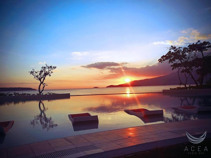 Sport & Beauty, ACEA Subic Bay, Morong