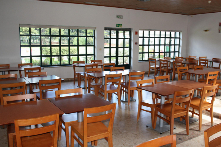 Food & Drinks 5, Flag Hotel Santarem, Santarém