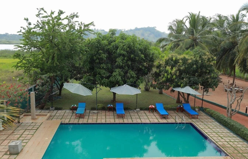 Sport & Beauty 5, The Nilambara Lake View, Galewela