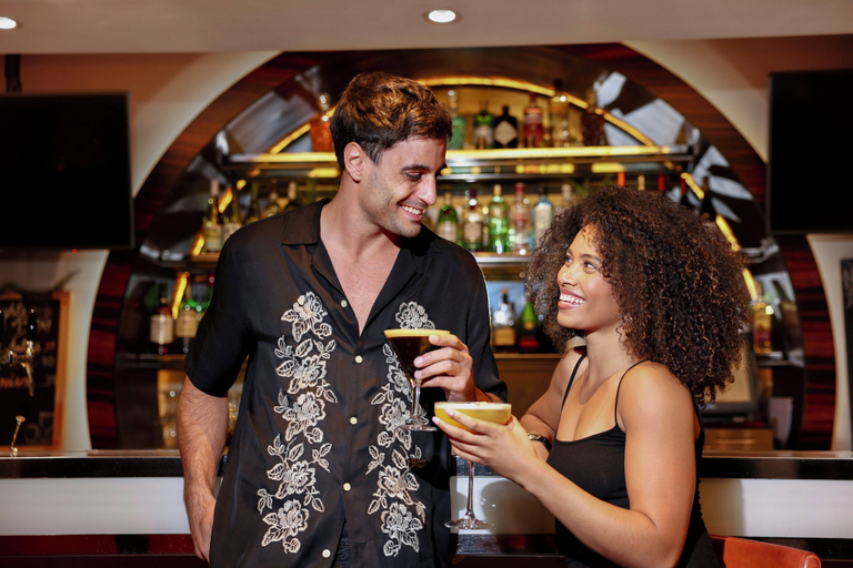 Food & Drinks 5, Centro Al Manhal by Rotana, Abu Dhabi City