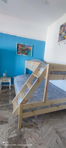 Bedroom 2, VILLA KARA - Creta, Crete