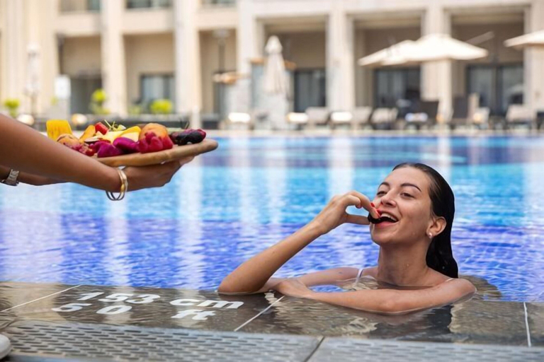 Sport & Beauty 2, Triumph Luxury Hotel, New Cairo City