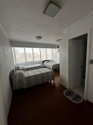 Room 3, Éclat Hotel Boutique, Iquique