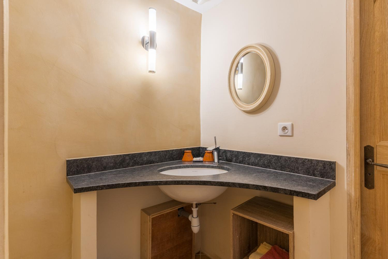 Bathroom 3, Ma Maison De Loin - Luberon, Vaucluse