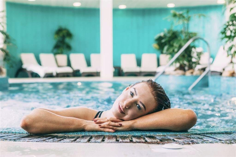 Sport & Beauty 5, The Malvern Hills Hotel, Worcestershire