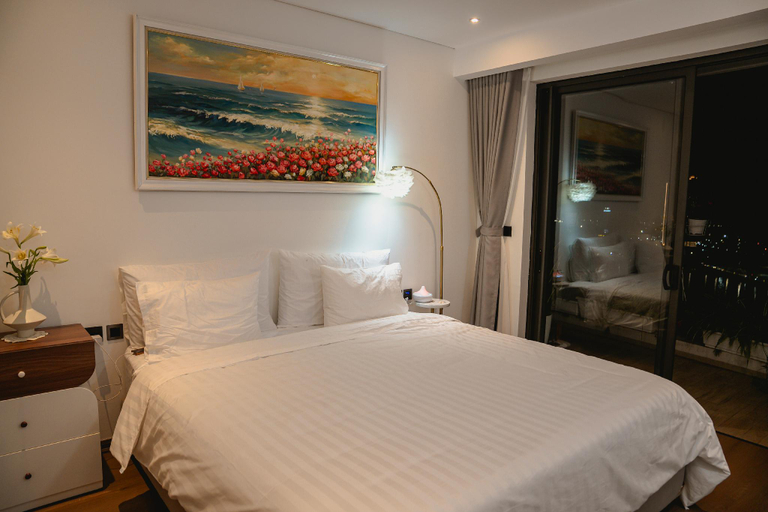 Bedroom 1, The Starry House - Citadines Halong, Hạ Long
