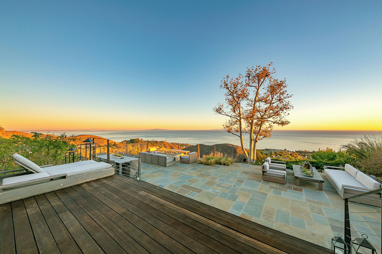 Exterior 4, Latigo View Malibu, Los Angeles