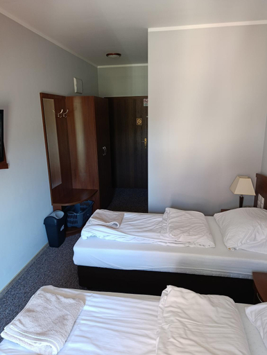 Bedroom 3, Biovilla, Szamotuły