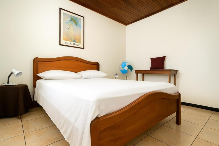 Bedroom 3, Casa Cafetal Aeropuerto, Alajuela
