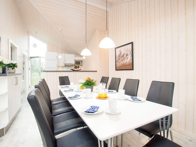 Interior 5, Base With Private Sauna, Sun Deck, Ostholstein
