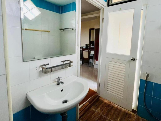 Bathroom 4, Seksub Place, Phra Nakhon Si Ayutthaya