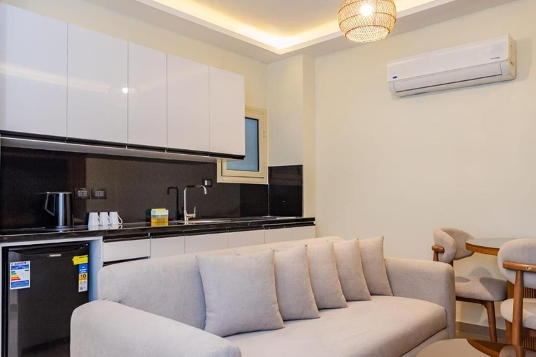 Living area 2, Seanest, Al-Ghurdaqah