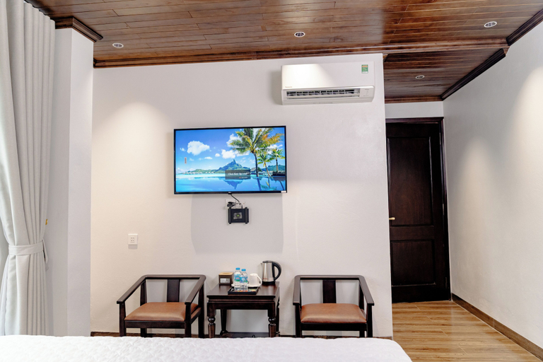 Room 2, TAM COC HA ANH HOTEL, Hoa Lư