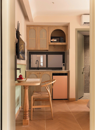 Private kitchen 5, Phuc Loc Premier, District 1