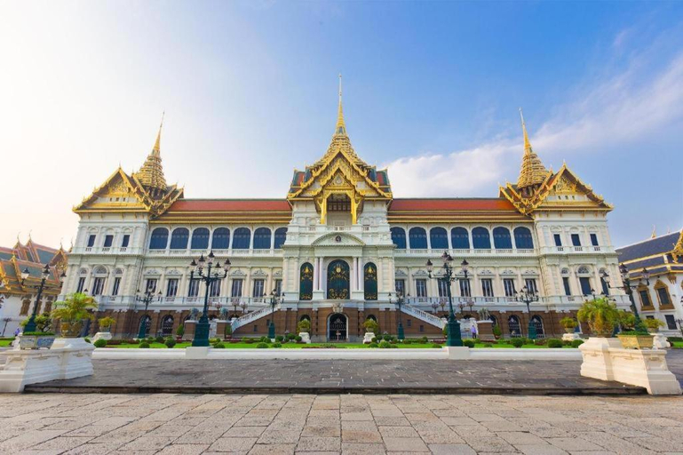 Exterior & Views, NIL BKK, Bangkok Yai