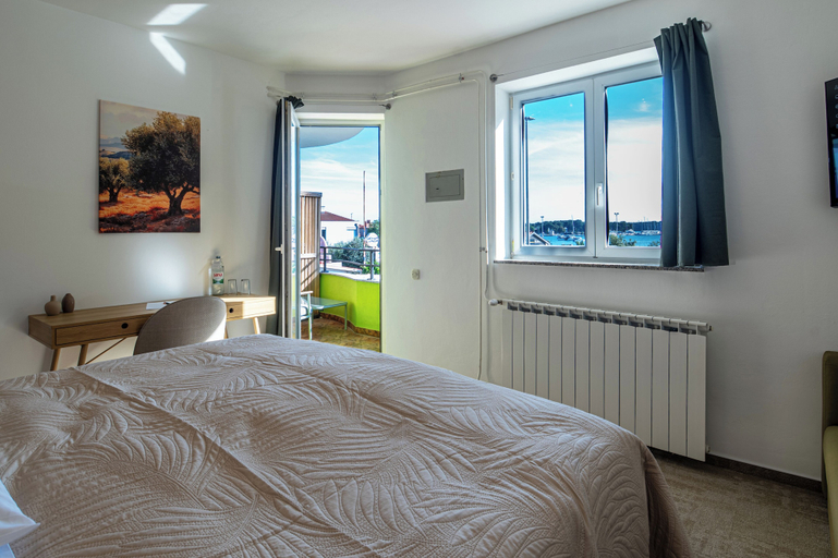 Room 5, Bed & Breakfast Villa Marta - NEW OPENING 2026, Medulin