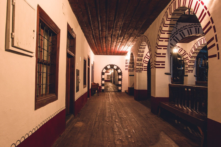 Terrace/patio, Exclusive Stay Inside the Rila Monastery, Rila