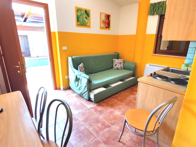 Others 2, Residence Ristorante Baobab, Teramo