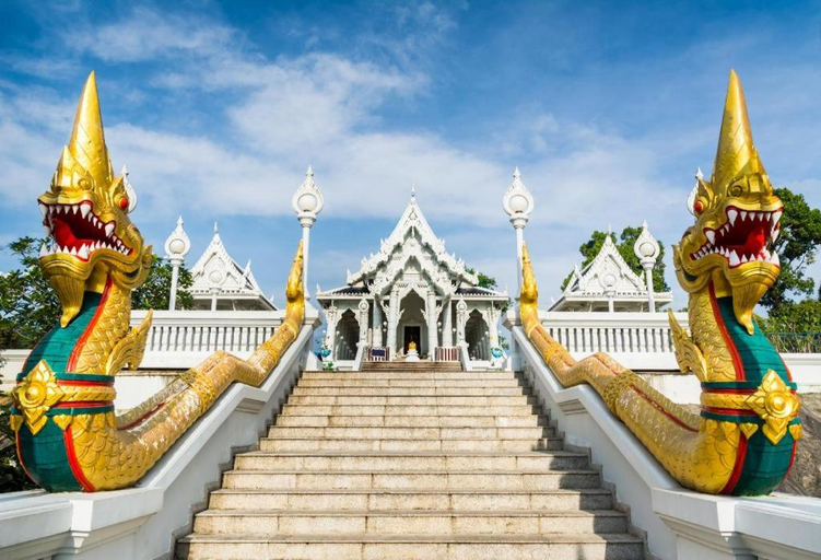 Exterior & Views 2, Krabi Bed Sleep Hotel, Mueang Krabi