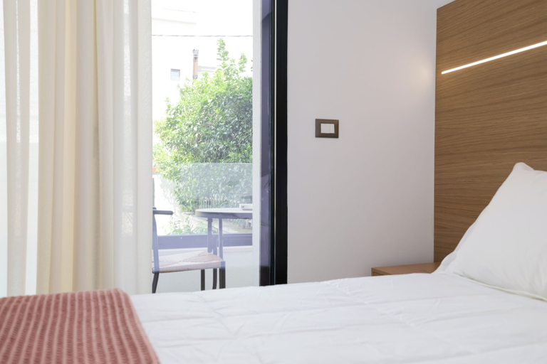 Room 2, Noni Guesthouse, Tiranës