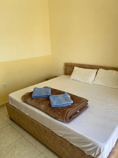 Bedroom 3, Bedouins Inn Village, Aqaba