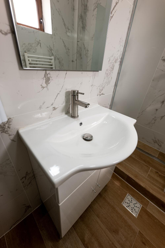 Bathroom 5, Bliss Residence, Municipiul Bucuresti