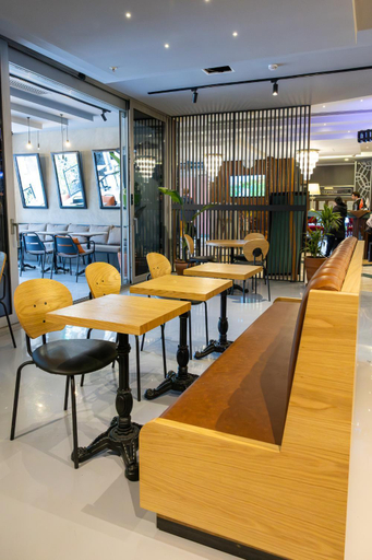 Food & Drinks 5, Royal Capital Hotel Cekirge, Yıldırım