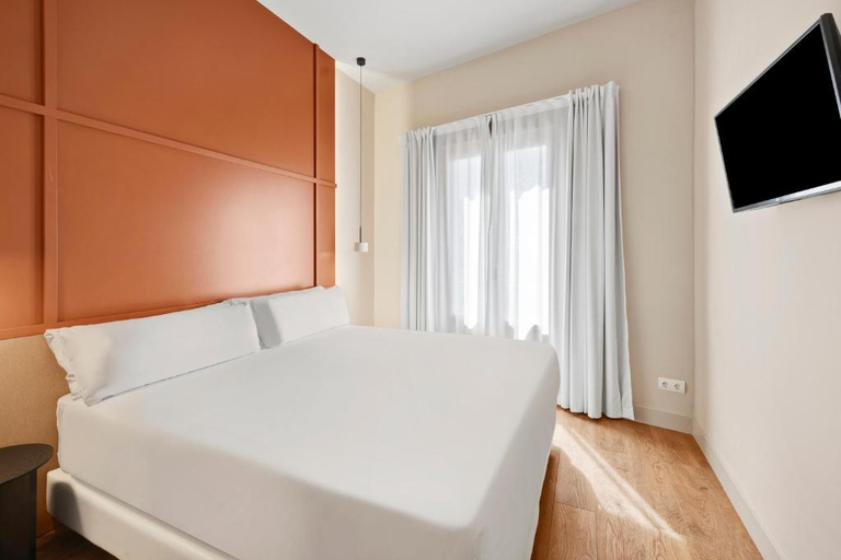 Bedroom 3, B&B Apartamentos Madrid Centro Fuencarral 46, Madrid