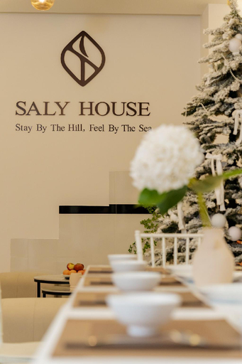 Food & Drinks 5, SALY HOUSE , Nha Trang