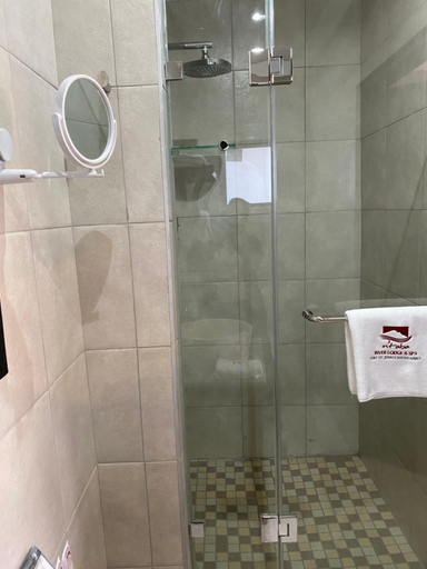 Bathroom 3, Ntaba River Lodge, O.R.Tambo